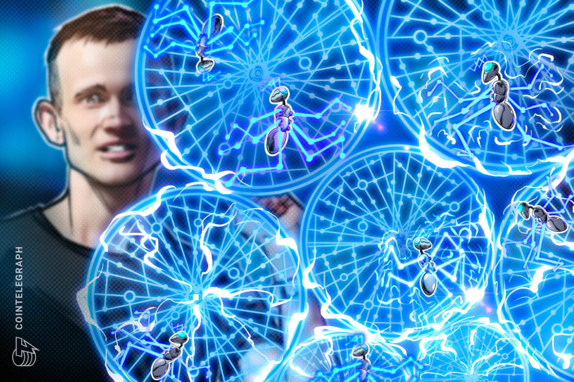 Focus On Freedom, Not Shiny Tech — Vitalik Buterin