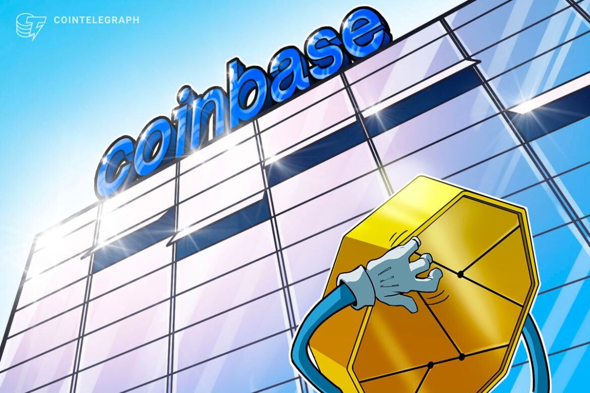 Coinbase Buys Liquifi Token Platform In 4th Acquisition YTD