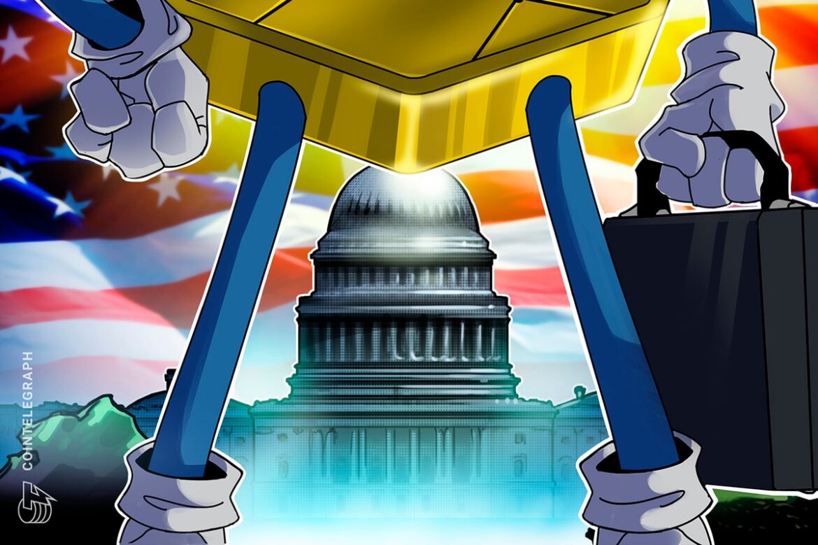 NY AG Urges Congress Boost Rules For Stablecoin Issuers