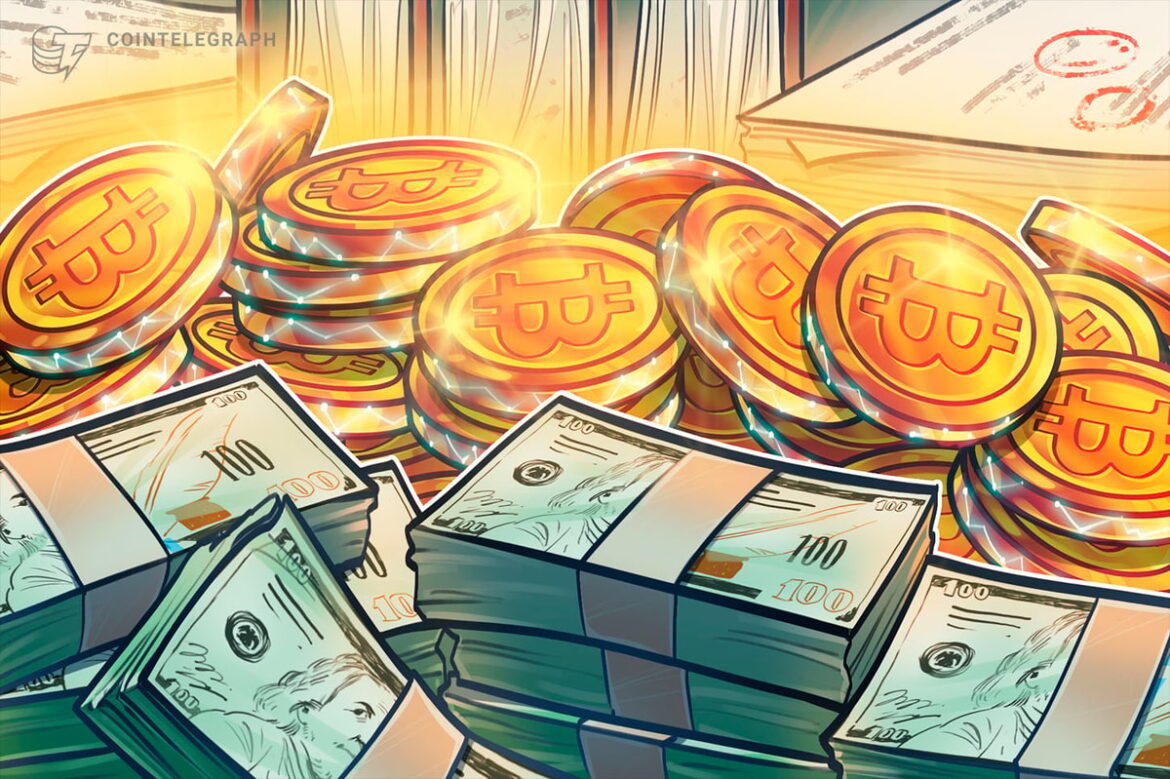 Bitcoin’s ‘Super-Majority’ HODLing $1.2T Unrealized Gains