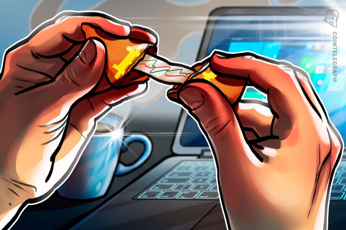 Bitcoin Price Sells-off Toward $100K, But For How Long?