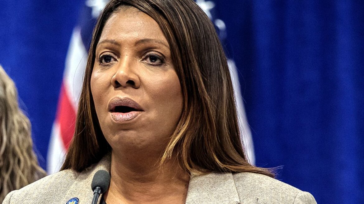 NY attorney general calls for stablecoin crypto crackdown