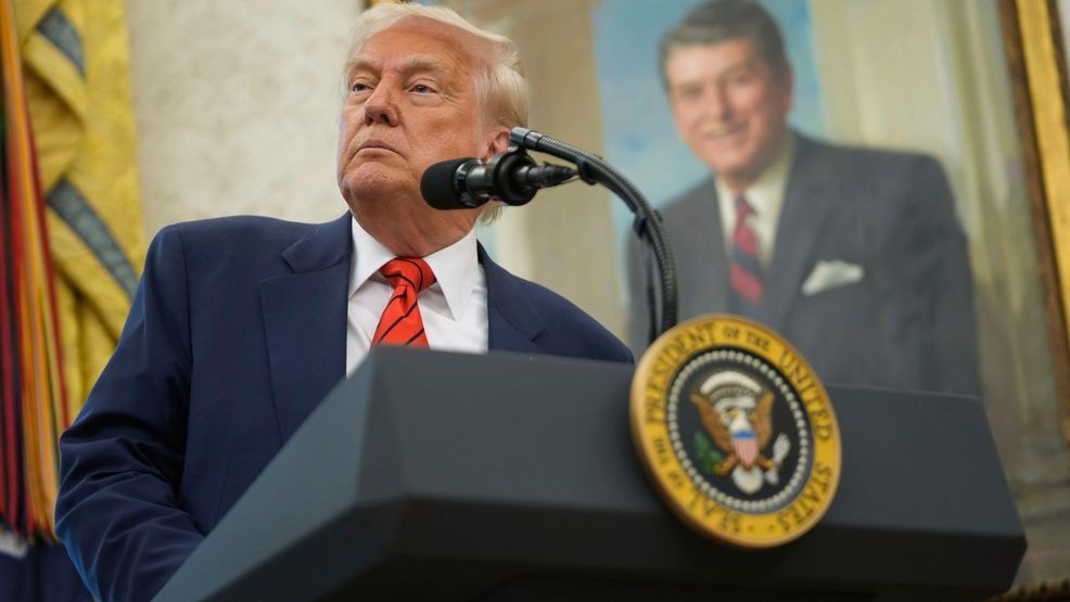 Crypto scammer impersonating the Trump-Vance Inaugural Committee cons donor out of $250K