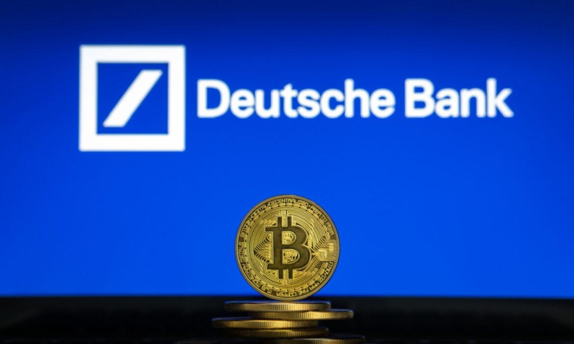 Circle and Deutsch Bank’s Crypto Custody Spotlights KYC/AML
