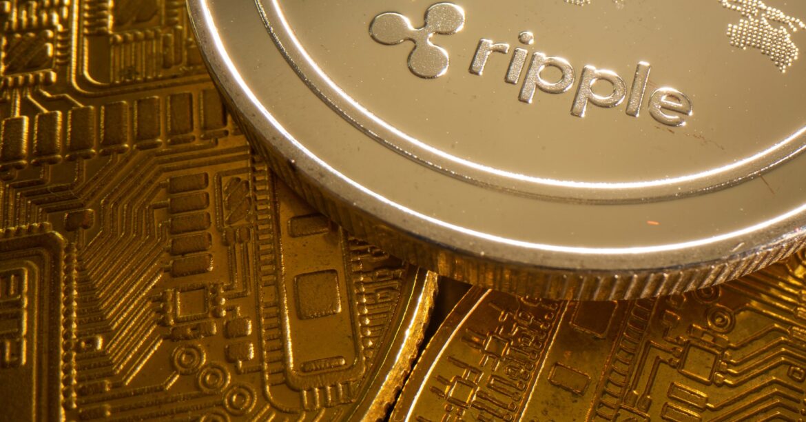Ripple applies for US national bank charter as crypto eyes next frontier