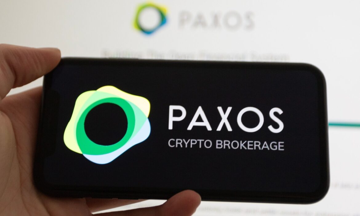 USDG Stablecoin Expands to Europe