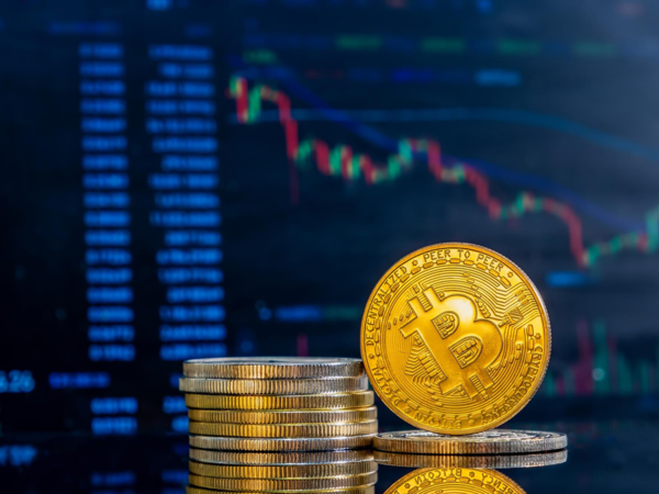 Cryptocurrency Live News & Updates : Figma Reveals Bitcoin ETF Investments and Plans