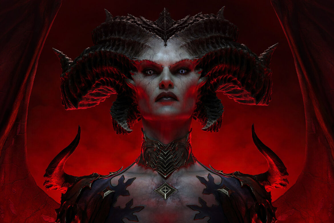 Diablo IV Launches Season 9, Becoming Available on Both Xbox Game Pass and PlayStation Plus