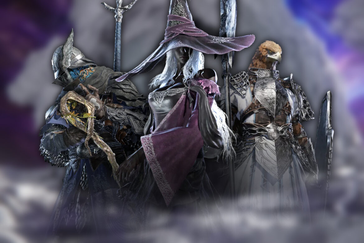 Nightreign Receives Patch Notes 1.01.4 Focused on Bug Fixes