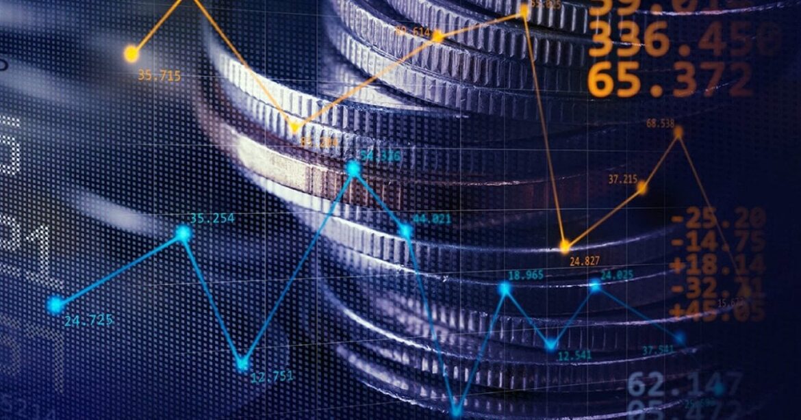 The most volatile cryptocurrencies in the first half of 2025 – Boston 25 News