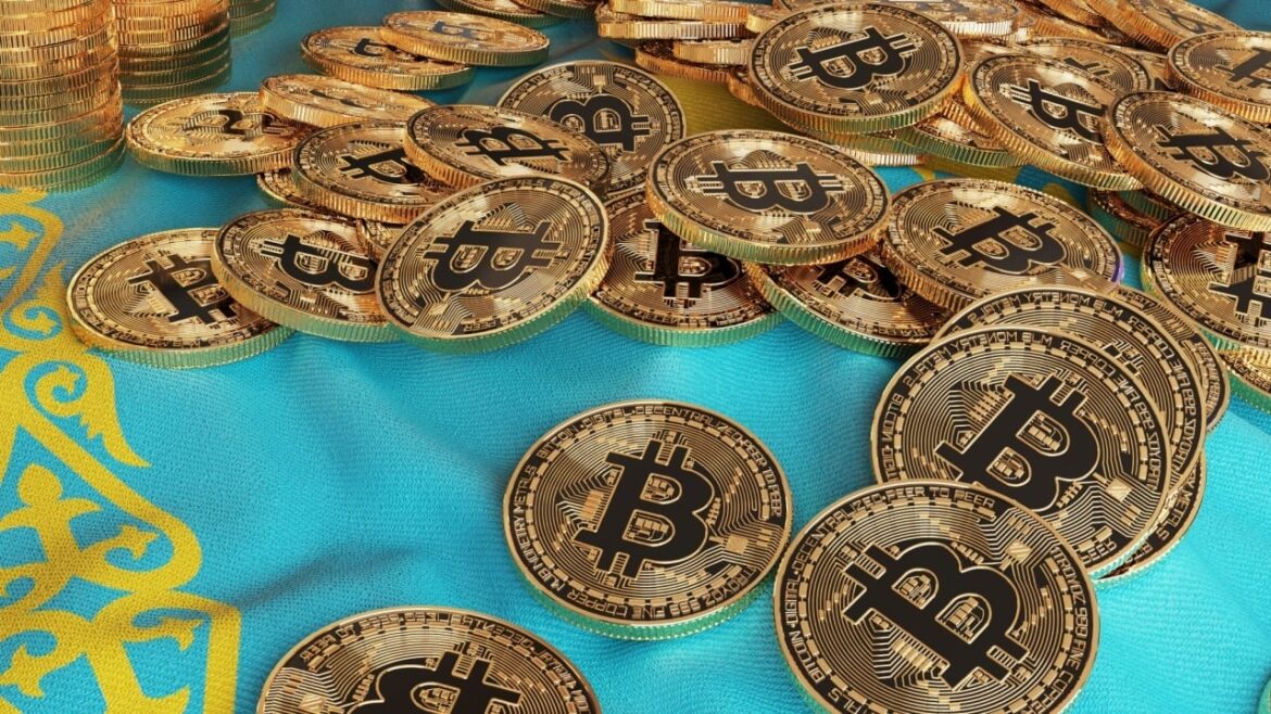 National Bank of Kazakhstan to Establish Cryptocurrency Reserve – Crypto News Bitcoin News