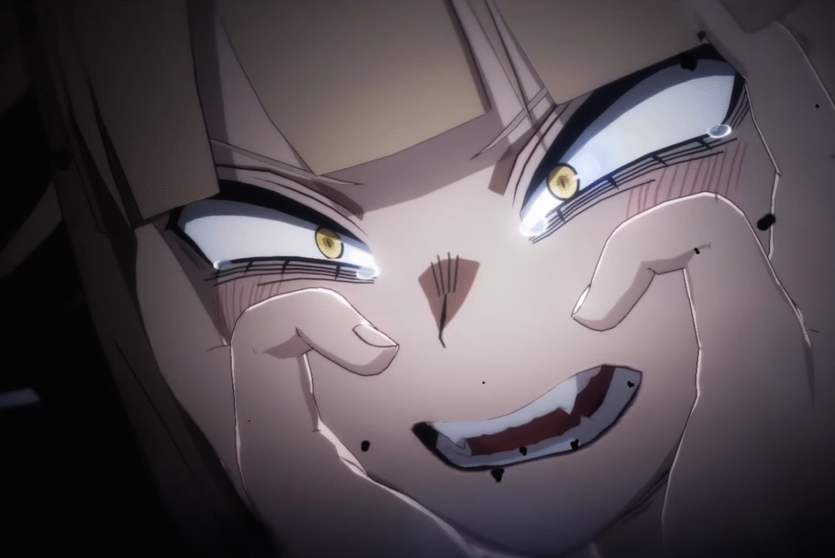 My Hero Academia: All’s Justice Announced During Summer Showcase