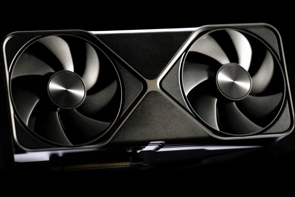 Nvidia Gaming GPU Evolution: From NV1 Chips to GeForce RTX 5090