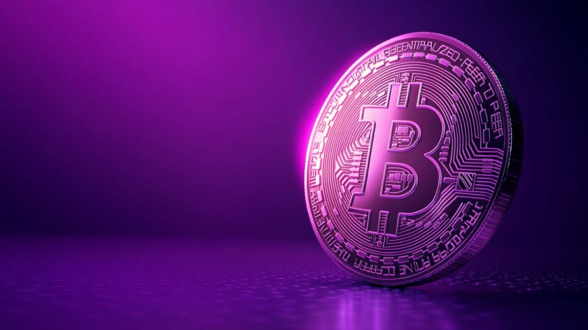 Wall Street Accumulates $1B Worth Of Bitcoin, Analyst Forecasts 214.6% Dogecoin Pump