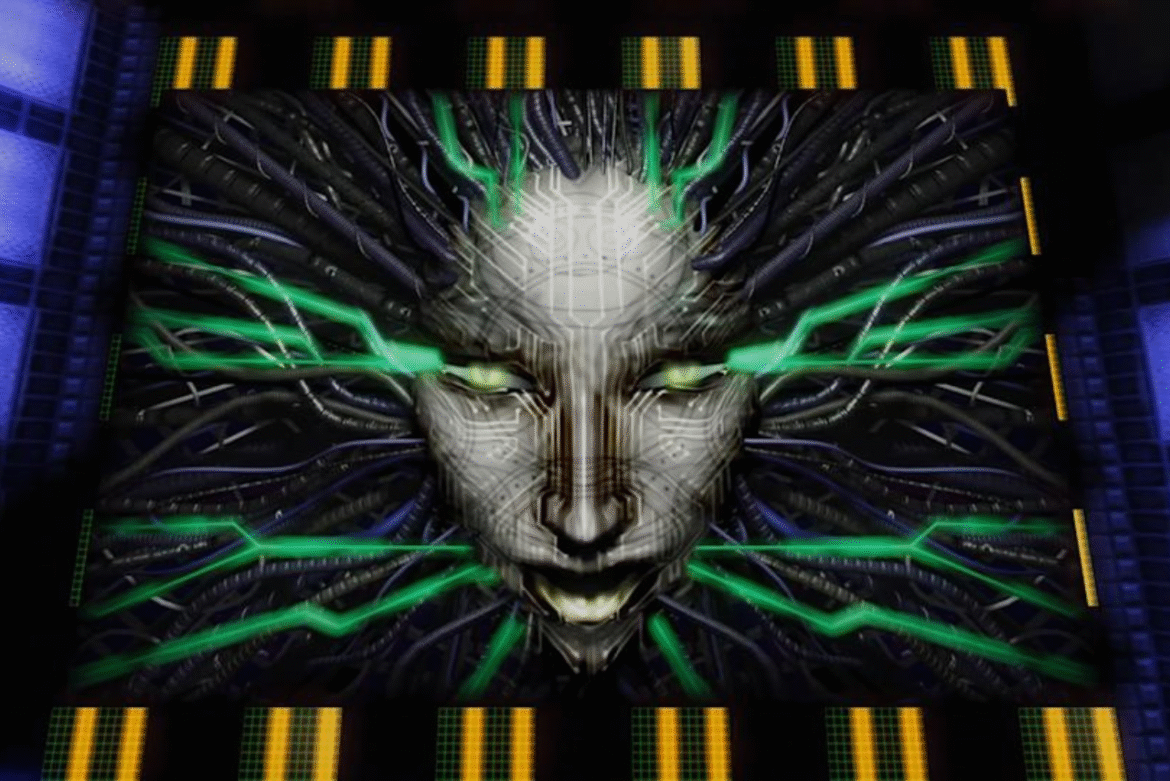 System Shock 2 Remaster Console Release Date Confirmed